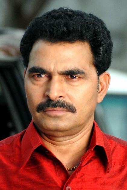 Sayaji Shinde - Actor Profile Photo