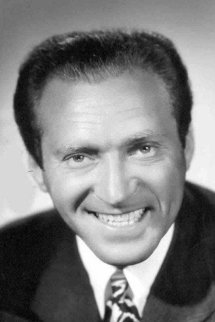 Harry Ritz - Actor Profile Photo