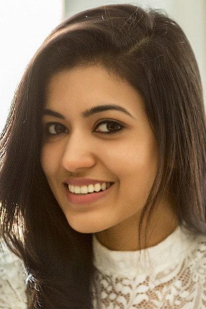 Anju Kurian - Actor Profile Photo