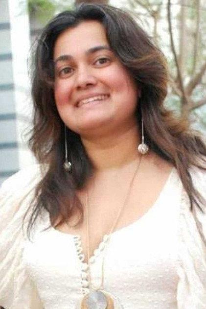 Divya Palat - Actor Profile Photo