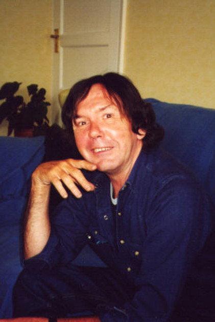 Lou Martin - Actor Profile Photo