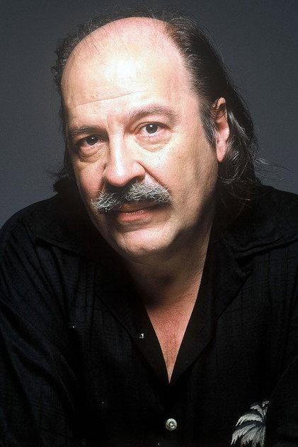 Litto Nebbia - Actor Profile Photo