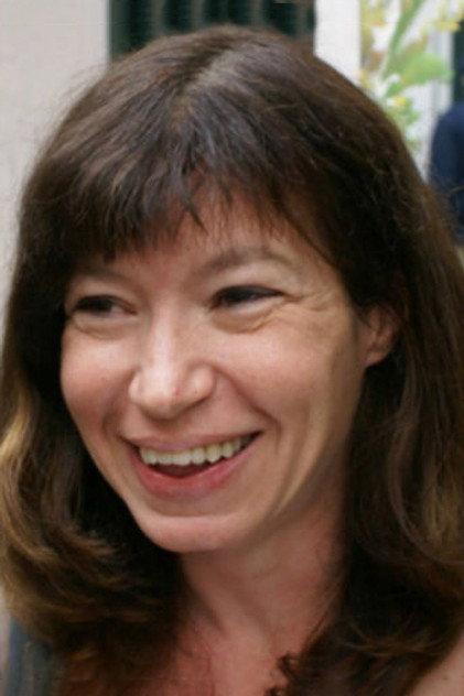 Myrna Tsapa - Actor Profile Photo