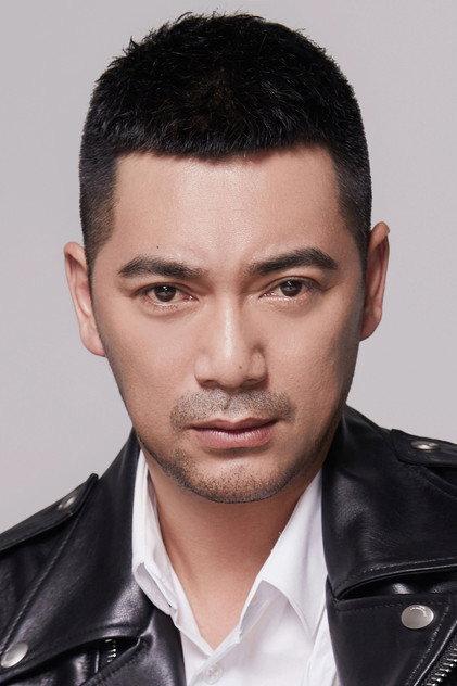 Liu Jinlong - Actor Profile Photo