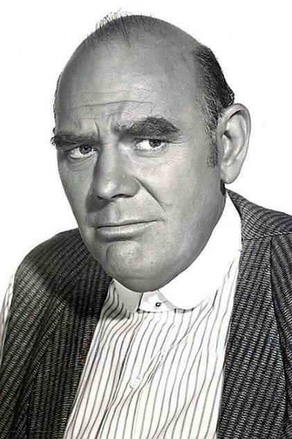 James Westerfield - Actor Profile Photo