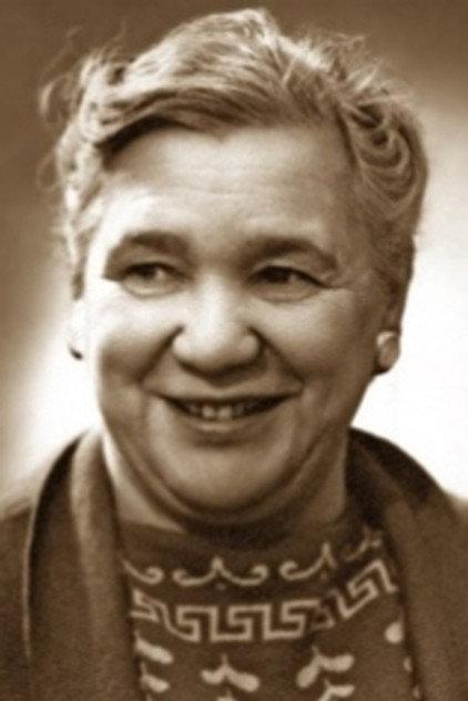 Olga Porudolinskaya - Actor Profile Photo