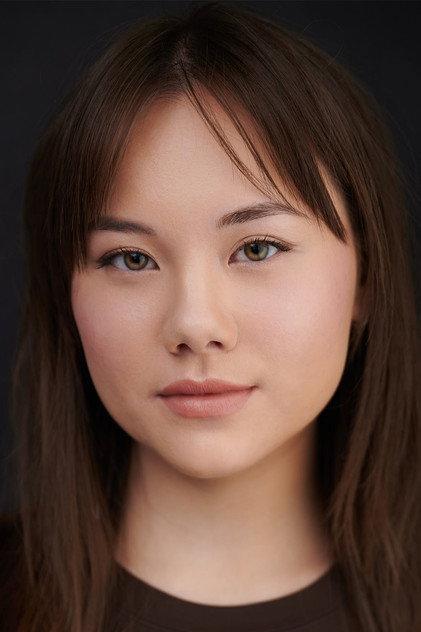 Keira Jang - Actor Profile Photo
