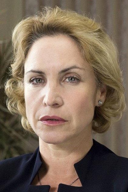 Katerina Jacob - Actor Profile Photo