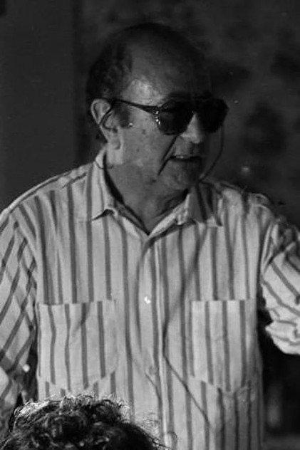 Sergio Sollima - Actor Profile Photo