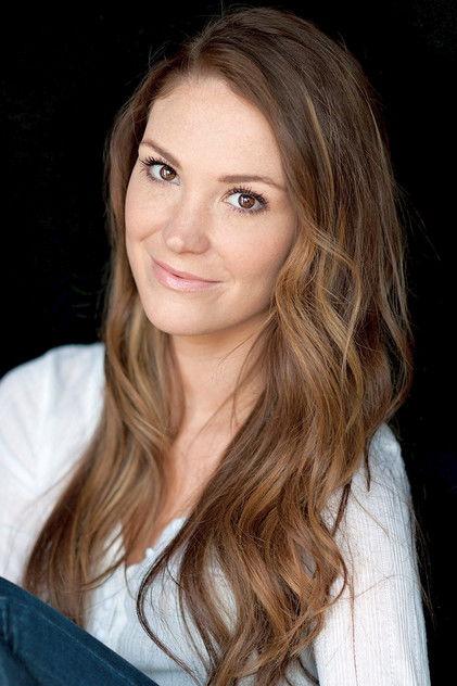 Brittany Drisdelle - Actor Profile Photo