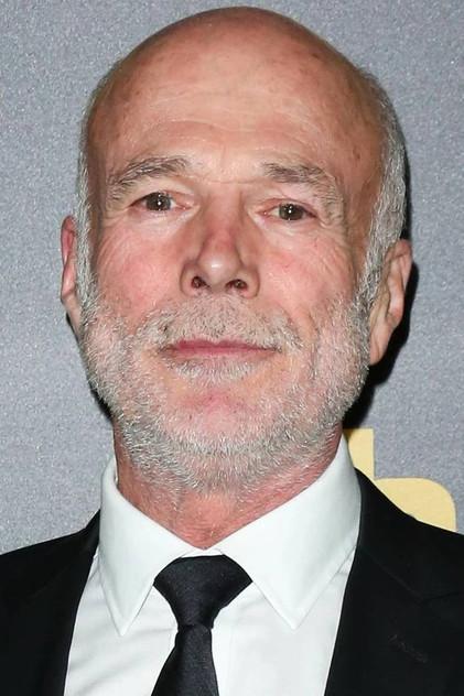 Michael Hogan - Actor Profile Photo