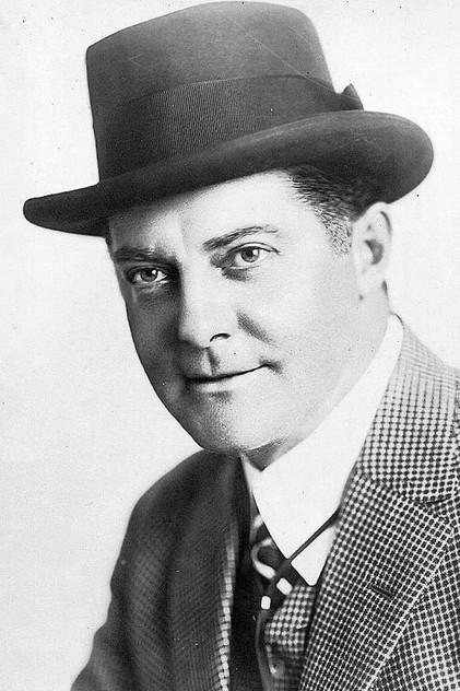Herschel Mayall - Actor Profile Photo
