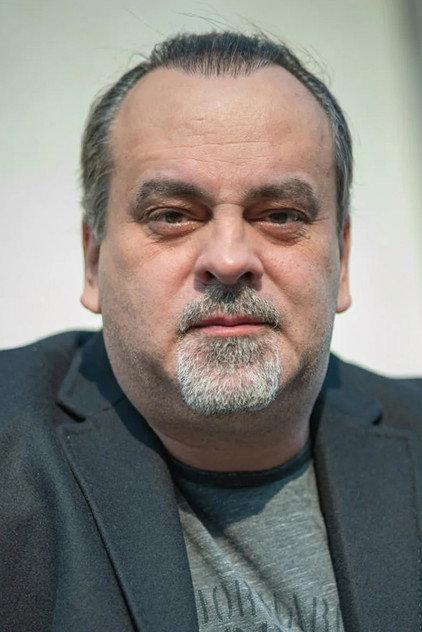 Sväťo Malachovský - Actor Profile Photo