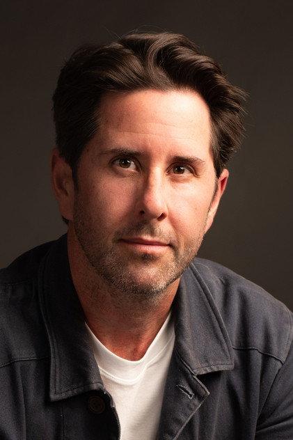 Simon Beesley - Actor Profile Photo
