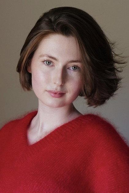 Grace Truly - Actor Profile Photo