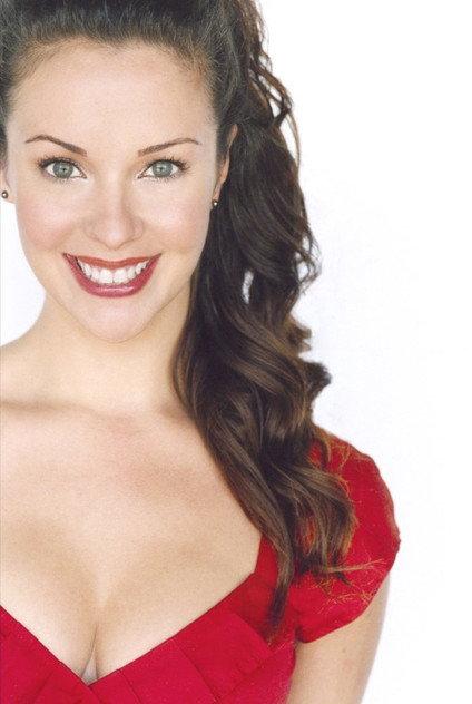 Ginifer King - Actor Profile Photo