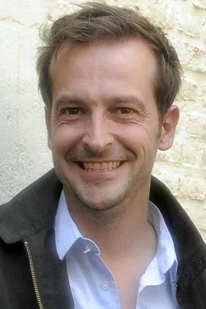 Bruno Lavaine - Actor Profile Photo