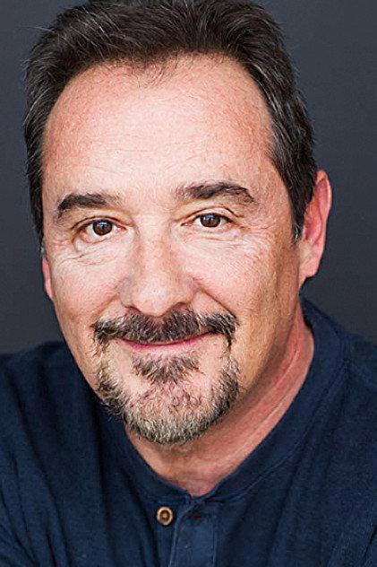 Lou DiMaggio - Actor Profile Photo