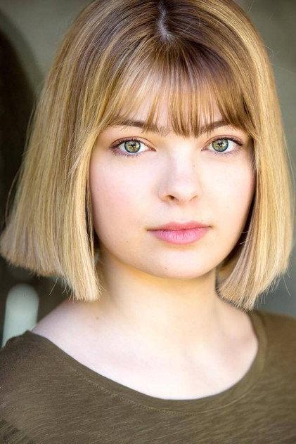 Shelby Surdam - Actor Profile Photo