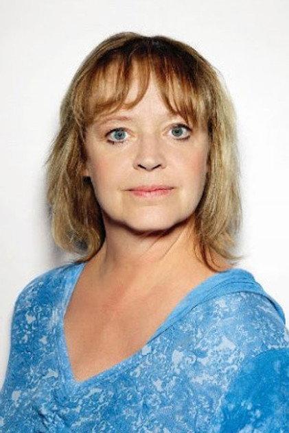 Dita Kaplanová - Actor Profile Photo