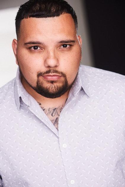 Hector Gomez Jr. - Actor Profile Photo