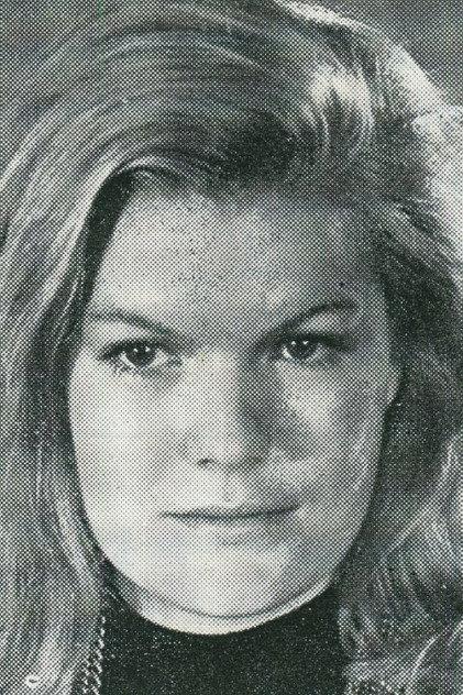 Helena Kallenbäck - Actor Profile Photo