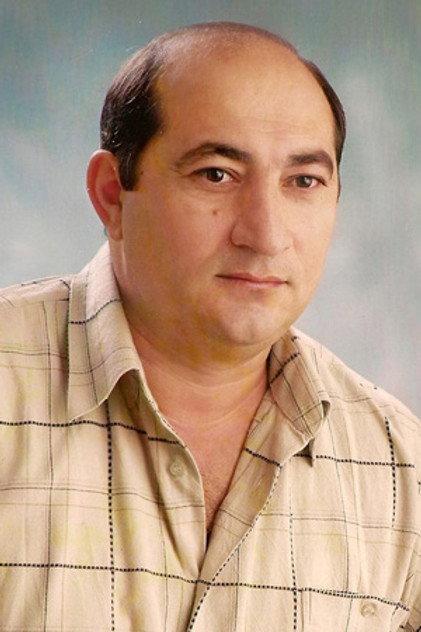 Adil Gulamov - Actor Profile Photo