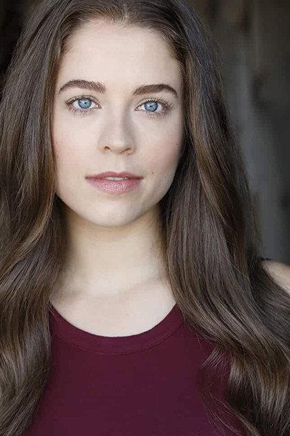 Alice Tantayanon - Actor Profile Photo