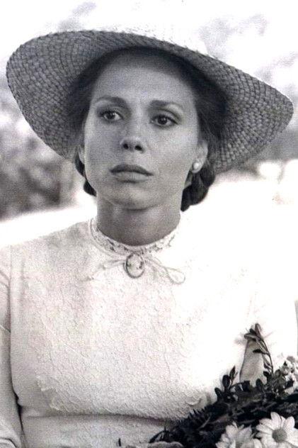 Francesca De Sapio - Actor Profile Photo