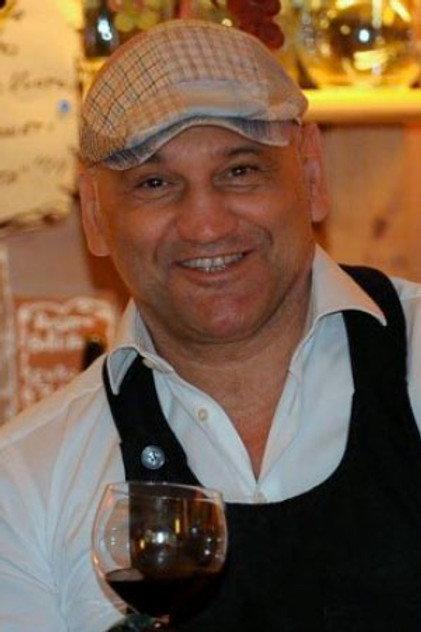 Nico Davenia - Actor Profile Photo