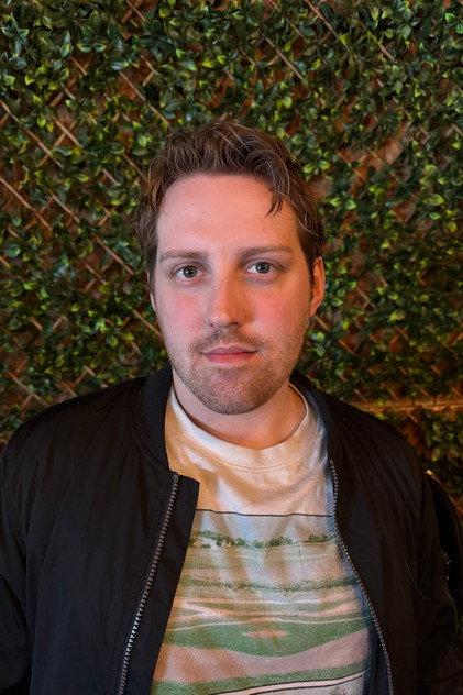 Caleb Johns - Actor Profile Photo