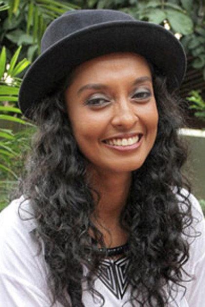 Shafira Umm - Actor Profile Photo