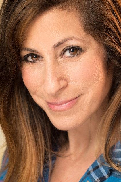 Kristina Haddad - Actor Profile Photo