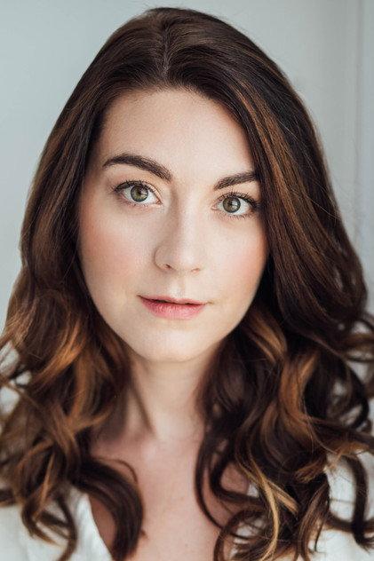 Mikaela Davies - Actor Profile Photo