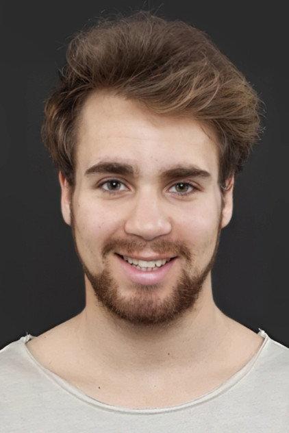 Erimşah Bora - Actor Profile Photo