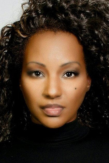 CJ Johnson - Actor Profile Photo