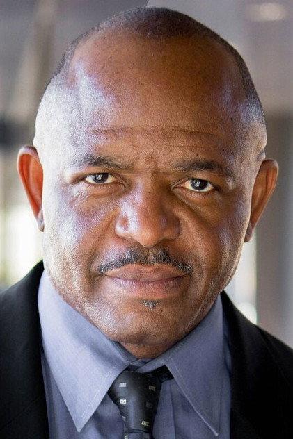 Yvans Jourdain - Actor Profile Photo