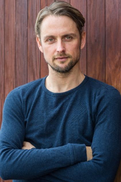 Axel Schreiber - Actor Profile Photo