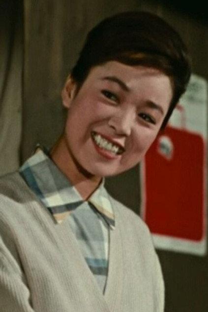Kakuko Chino - Actor Profile Photo
