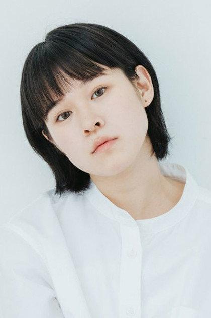 Fuka Takenaka - Actor Profile Photo