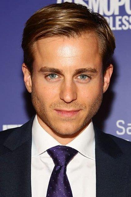 Kevin Bishop - Actor Profile Photo