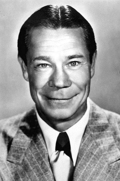 Joe E. Brown - Actor Profile Photo