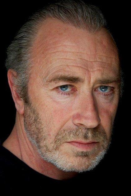 Frank Jakeman - Actor Profile Photo