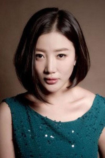 王沫溪 - Actor Profile Photo