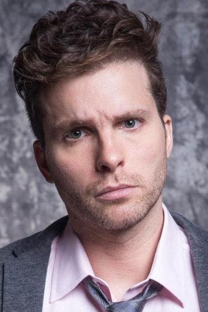 Thiago Fragoso - Actor Profile Photo