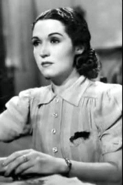 Josefina Escobedo - Actor Profile Photo