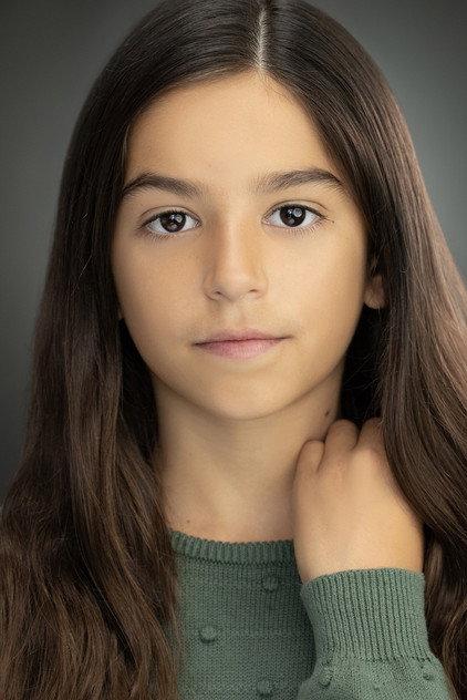 Tianna SwamiNathan - Actor Profile Photo