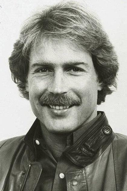 Thomas Brunelle - Actor Profile Photo