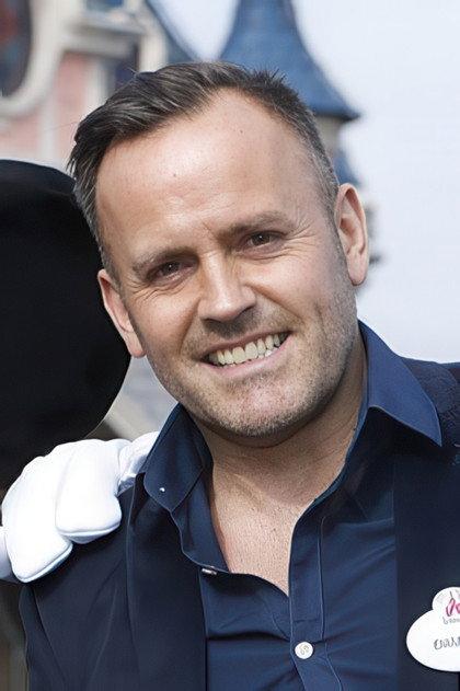 Emanuel Lenormand - Actor Profile Photo