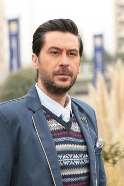 Milad Yousef - Actor Profile Photo